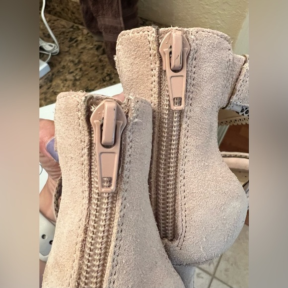 Sole Society Heels - Picture 12 of 16